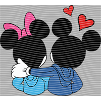 Valentine's Day-QRJ  6627